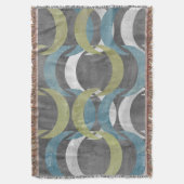 Geometrische Wiederholung I Decke (Vorderseite Vertikal)