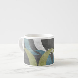 Geometrische Wiederholung I Espressotasse