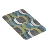 Geometrische Wiederholung I Magnet (Rechte Seite)