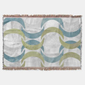 Geometrische Wiederholung III Decke (Vorderseite)