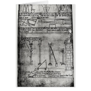 Geometrische Zahlen für Bau