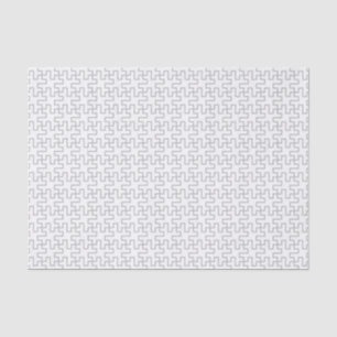 Geometrischer abstrakter Boden-Entwurf Seidenpapier