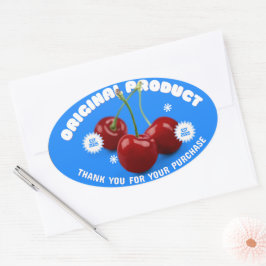 geometrischer Aufkleber, rosa grüner Aufkleber, mo Ovaler Aufkleber