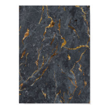 Geometrischer Glitzer aus Marmor