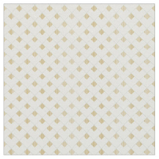 Geometrischer Minimalismus Striche Stoff