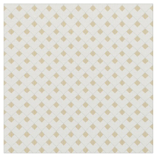 Geometrischer Minimalismus Striche Stoff (Nahaufnahme)