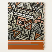 Geometrischer Planer (Rückseite)