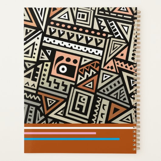 Geometrischer Planer (Rückseite)