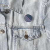 Geometrisches abstraktes Muster 2 Button (Beispiel)