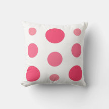 Geometrisches abstraktes Pink, Hot Pink, Fuchsia !