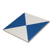 Geometrisches Dekorfliesen Fliese (Seite)