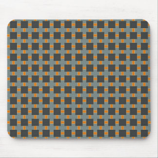 Geometrisches Design 011 Mousepad