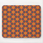 Geometrisches Design 013 Mousepad (Vorne)