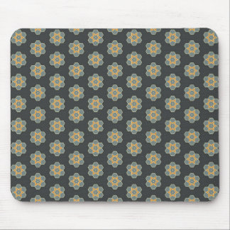 Geometrisches Design 015 Mousepad