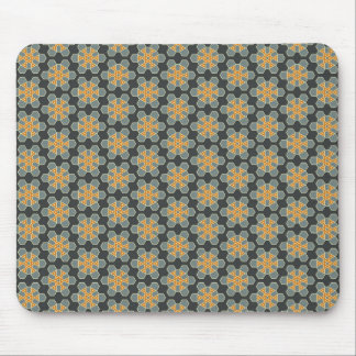 Geometrisches Design 016 Mousepad
