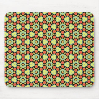 Geometrisches Design 021 Mousepad