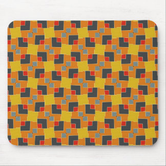 Geometrisches Design 03 Mousepad