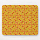 Geometrisches Design 06 Mousepad (Vorne)