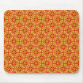 Geometrisches Design 07 Mousepad (Vorne)