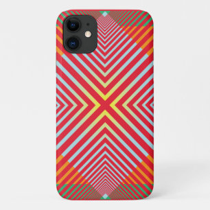 Geometrisches Design-5 iPhone/iPad-Gehäuse Case-Mate iPhone Hülle
