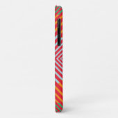 Geometrisches Design-5 iPhone/iPad-Gehäuse Case-Mate iPhone Hülle (Hinten/Links)