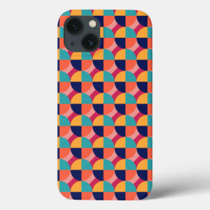 GEOMETRISCHES DESIGN. Case-Mate iPhone HÜLLE