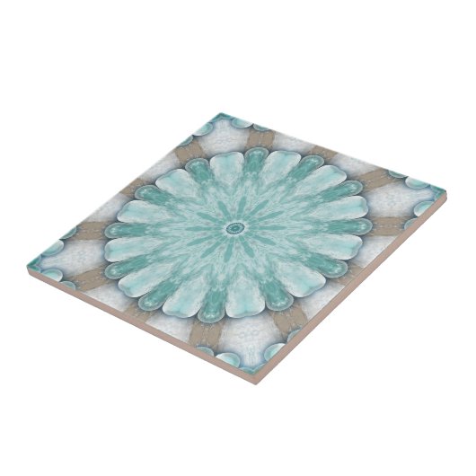 Geometrisches Design des Badezimmers Fliese (Seite)