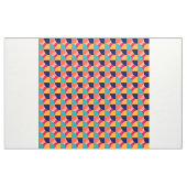 GEOMETRISCHES DESIGN. STOFF (Yard (91,4 cm))