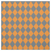 Geometrisches Diamantmuster Stoff (Muster)