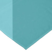 Geometrisches Dreieck Tischdecke (Schrägansicht)