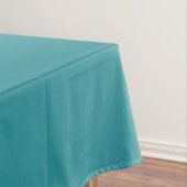 Geometrisches Dreieck Tischdecke (Beispiel)