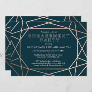 Geometrisches Edelstein-Expertengruppe Einladung