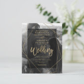 Geometrisches Foto (Stehend Vorderseite)