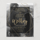 Geometrisches Foto (Vorderseite)