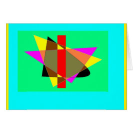 Geometrisches Gedanken-… Spiel