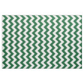 Geometrisches grünes und weißes stoff (Fat Quarter (45,7 x 55,9 cm))