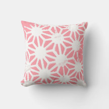 Geometrisches Korallenmuster