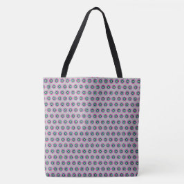 Geometrisches Kreisbeutel - Stilvoll und vielseiti Tasche