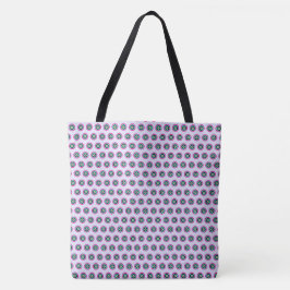 Geometrisches Kreisbeutel - Stilvoll und vielseiti Tasche