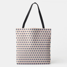 Geometrisches Kreisbeutel - Stilvoll und vielseiti Tasche