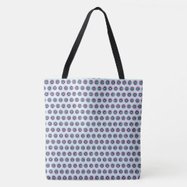 Geometrisches Kreisbeutel - Stilvoll und vielseiti Tasche