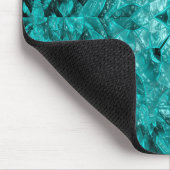 Geometrisches Meer...... Mousepad (Ecke)