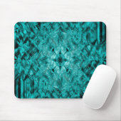 Geometrisches Meer...... Mousepad (Mit Mouse)