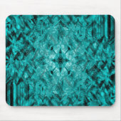 Geometrisches Meer...... Mousepad (Vorne)