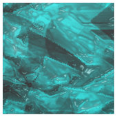 Geometrisches Meer...... Stoff (Muster)