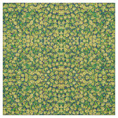 Geometrisches mehrfarbiges Muster Stoff (Muster)