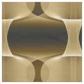 Geometrisches, modernes Gewebe Stoff (Nahaufnahme)