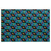 Geometrisches Muster #10 Stoff (Yard (91,4 cm))