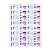 Geometrisches Muster 13 (Bogen)