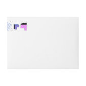 Geometrisches Muster 13 (Vorderseite)